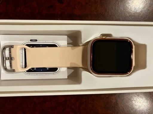 iWatch❤️‍新品未使用