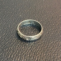 Hawaiian jewelry Ring