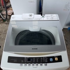 美品】?洗濯機?