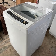 【美品】?洗濯機?