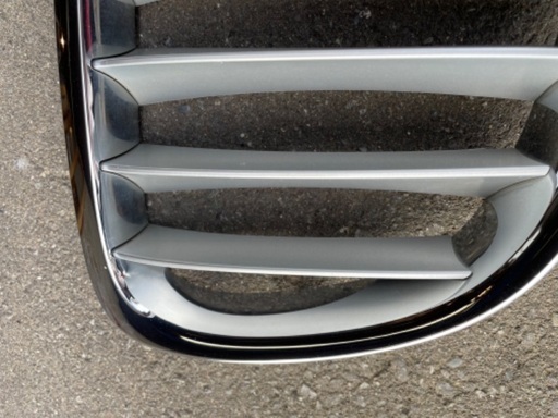 BMW フロントグリル