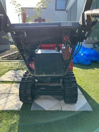 WADO ss970 除雪機