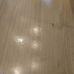 【専用出品】東京インテリア　ダイニングテーブルセット　4人掛け