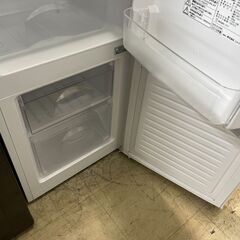 冷蔵庫 No.4236 2019年製 ニトリ 106L NTR-106 【リサイクルショップど