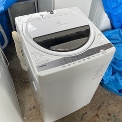 超美品‼️東芝【2021年製】🌟洗濯機🌟7kg🌟
