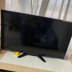 テレビ　32