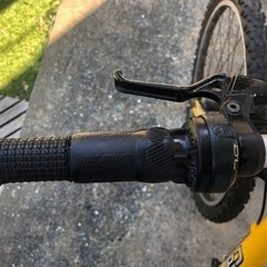 キャノンデール：F500