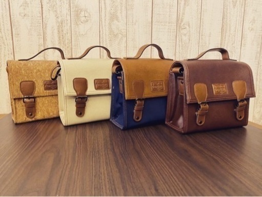 【リユース グッディーズ】新品のかわいいミニショルダーバッグ♪
