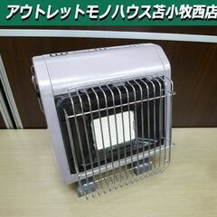 Iwatani カセットガスストーブ 暖房機器 2012年製 岩...