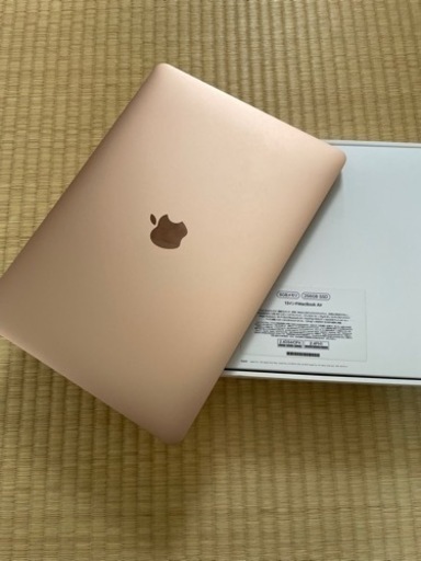 その他 Mac book air M1
