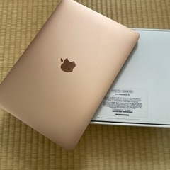 Mac book air M1     