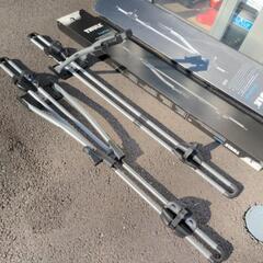 THULE スーリー フリーライド532 2個セット箱入り