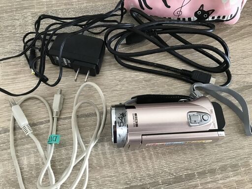 ☆SONY ☆液晶プロジェクター (CPJ-D500) 当時の定価26万 ソニーの