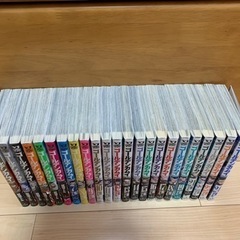 美品！ゴールデンカムイ　1〜24巻セット