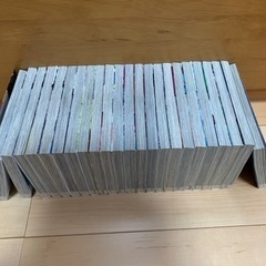 美品！ゴールデンカムイ　1〜24巻セット