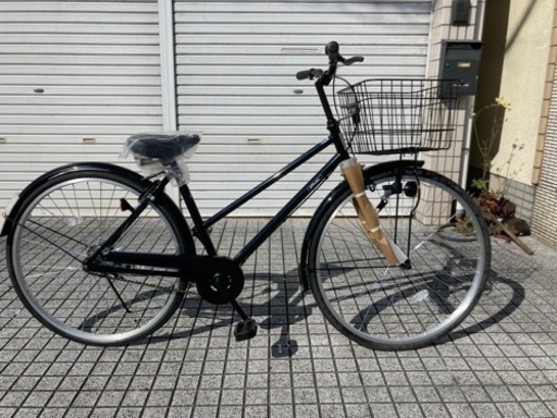 【26インチ自転車】新車❗️保証書付き　変速なし　サイクルベースあさひ製　若林自転車　3店舗にてSALE中❗️