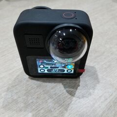 【愛品館市原店】GoProMAX　アクションカメラ【愛市HA019603-104】 愛品館市原店】GoProMAX アクションカメラ【愛市HA019603-104】