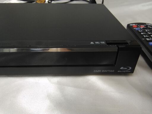 BD/DVDレコーダー 2014年製 500GB パナソニック DIGA ディーガ