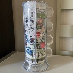 タワーマグカップ
