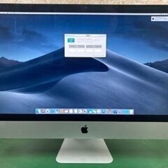 iMac 27インチ 2013 Late　ソフト多数