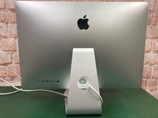 iMac 27インチ 2013 Late ソフト多数 iMac 27インチ 2013 Late ソフト多数