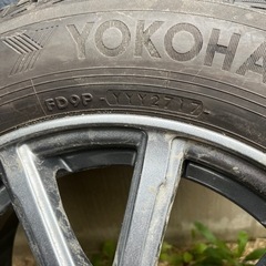 ご成約ありがとうございました(*˘︶˘*).｡.:*♡⠀】ice GUARD175/65R14 