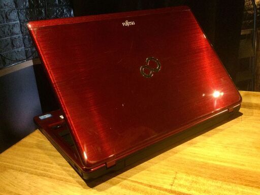 店頭で売約済み！ありがとうございました。【一宮でWindows10搭載機を