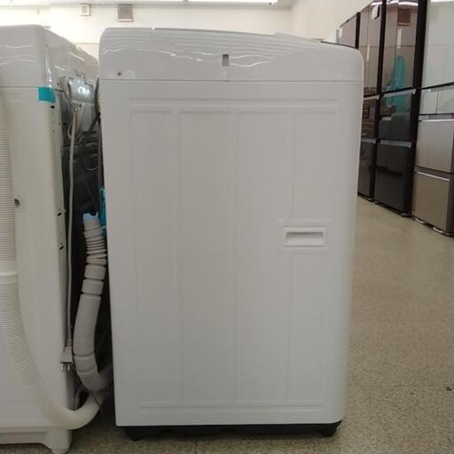 Panasonic 洗濯機 2020年製 7kg TJ313