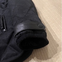 バイク用ジャケット HYDO