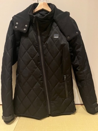 バイク用ジャケット HYDO