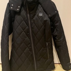 バイク用ジャケット HYDO