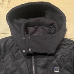 バイク用ジャケット HYDO