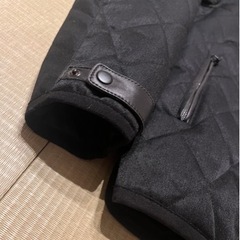 バイク用ジャケット HYDO