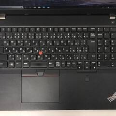 さらに値下げ！爆速M2SSD! Core i5-8350U Lenovo ThinkPad L580