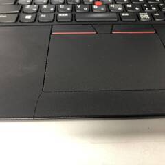 さらに値下げ！爆速M2SSD! Core i5-8350U Lenovo ThinkPad L580