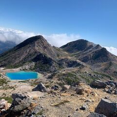 埼玉、関東近県 25〜35歳　登山仲間募集