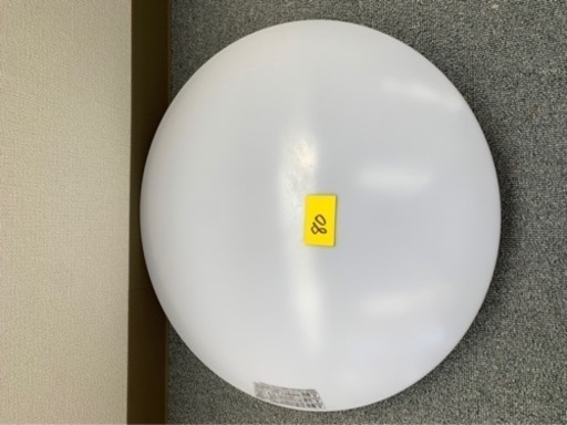 80  2019年製LED照明
