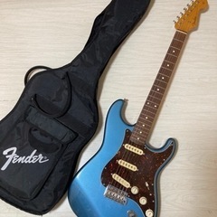 FenderJapan フェンダージャパン　ストラト　ST62-...