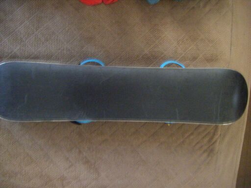 キッズ 子供用 スノーボード 3点セット イグニオ ボード100