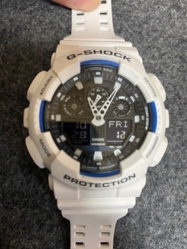 その他 G-SHOCK