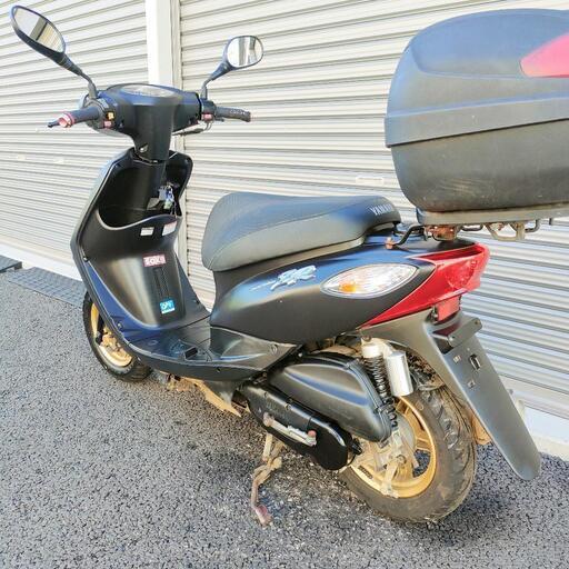 2327.ジョグZR スペシャルエディション♪ 綺麗な一台 千葉県柏市 即日