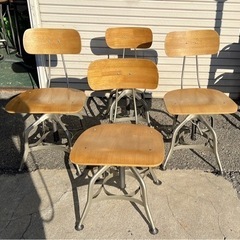 苔*様 TRAD CHAIR LO クラッシュゲート 関家具 ノットアンティーク 苔*様 TRAD CHAIR LO クラッシュゲート 関家具 ノットアンティーク