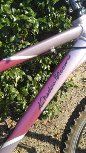 決まりました｣KhodaaBloom DRESON CasualTown1.0