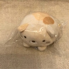 すみっコぐらし　にぎちょこぬいぐるみ