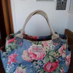 CathKidstonのバッグ