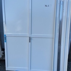 店舗用引戸 LIXIL