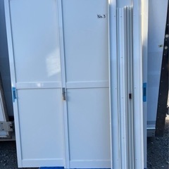 店舗用引戸 LIXIL