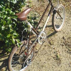 CENTURION ML20 ミニベロ