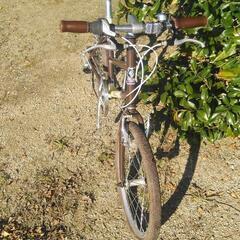 CENTURION ML20 ミニベロ