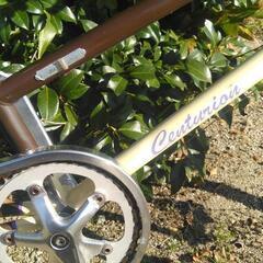 CENTURION ML20 ミニベロ